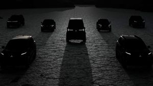 Mitsubishi Motors Announces Momentum 2030, North American Five-year Business Plan