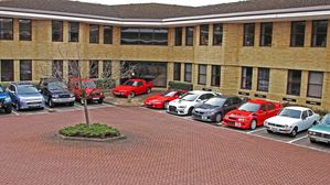 Mitsubishi Motors UK Announces Historic 50th Anniversary Vehicle Tour