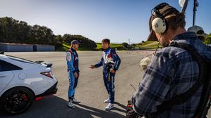 Monterey's Pro V Pro Series: A Unique Glimpse Into Local Sports Excellence
