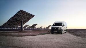 Pre-Orders Open For All-New Nissan Interstar Diesel Variant