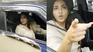 Can You Refuse A Police Vehicle Check In India? Nivetha Pethuraj Incident Sparks Debate
