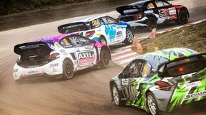 Nova Motorsport Becomes Title Sponsor Of 2024 French Rallycross Championship