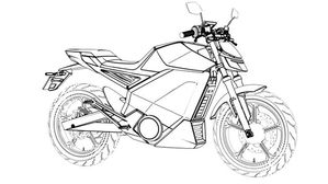 Ola Electric Bike Design Patented: Likely To Be Offered In 3 Variants