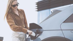 Parkopedia And Irdeto Announce Plug And Charge Partnership To Streamline Global EV Charging