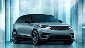 Jaguar Land Rover Announces Assembly Of Range Rover In India To Cut Costs