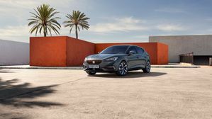 SEAT Leon Rolls Out With New Engines And Revamped Interior For 2024