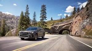 Subaru Earns Seven Spots On IIHS And Consumer Reports 2024 Teen Driver Vehicle Recommendation List