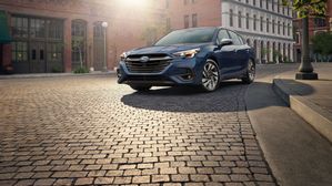 Subaru Earns Three Awards In 2024 U.S. News & World Report Best Cars For Teens