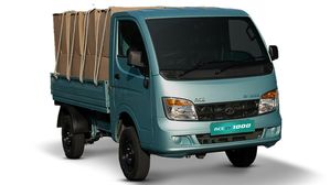 Tata Motors Unveil Ace EV 1000: Revolutionizing Cargo Sector