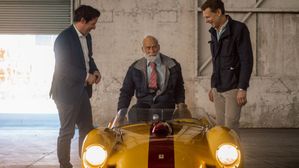 Royal Tour At The Little Car Company's Bicester HQ Highlights Bespoke Electric Cars