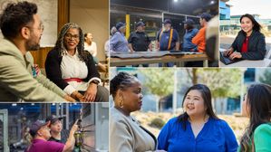 Toyota Ranks Fourth On Fair360’s Top 50 Companies List For Third Consecutive Year