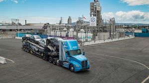 Innovative Tri-gen System By FuelCell Energy And Toyota Starts At Long Beach Port