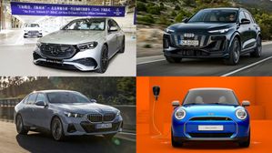 The Future Of Luxury: Upcoming Premium Cars In India