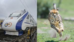 Vande Bharat Express: Bridging Expectations And Reality In Indian Rail Travel
