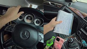 YouTuber Mocks Tragic Accident, Sparks Nationwide Outrage