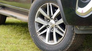 Vredestein Extends Its Range In India – Now Offers Tyres Up To 22 Inches For Premium & Luxury SUVs