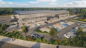 Warwick Acoustics Confirms Mira Technology Park As New Sustainable Manufacturing Site For Revolutionary Automotive Audio Products