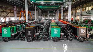 Zen Mobility Unveils New Electric Vehicle Factory In Gurugram, Aiming To Revolutionize Urban Transport