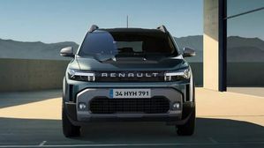 New-Gen Renault Duster Expected Features - Launch In 2025