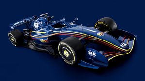 2026 F1 Rules To Focus On Driver Skill With Overhaul Of Car Design And Engine Rules