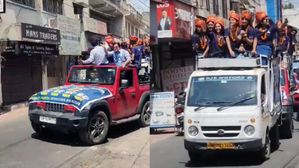 NEET Results And Marketing Ploy: Aakash Institute Faces Criticism 