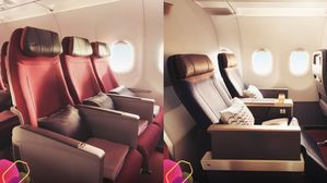 Air India Takes Off In Style: Revamped A320neo Cabins Offer Premium Economy And Unmatched Comfort