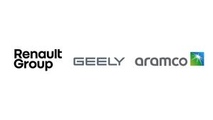 Aramco Partners With Renault And Geely In Sustainable Mobility Drive