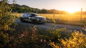 Audi And SingleThread Announce Partnership, Celebrating Farm-to-Table MICHELIN Excellence And Net-Zero Emissions