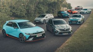 Autocar Awards 2024 Celebrates Luca De Meo And Leading Cars