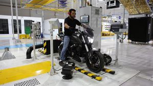Bajaj Auto Launches Manufacturing Plant In Manaus, Brazil, Reaching 100 Countries