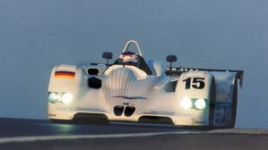 BMW To Showcase New X3 And M4 CS At Goodwood Festival Of Speed 2024