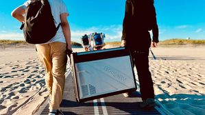 BougeRV Rocky Portable Fridge - The Perfect Father's Day Gift For The Overlanding Dad