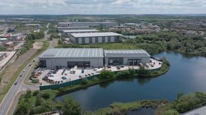 Caterham Relocates To New Global HQ In Dartford, Kent