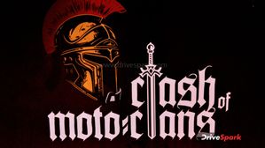 Clash Of Motoclans: Chetan Shivram And Revv Hard Delivers An Event Like None Other!