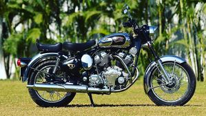 Custom Royal Enfield Bike With 1000cc Engine: A Blend of Tradition and Power