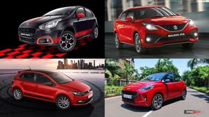 Discontinued Yet Unforgotten: India's Favourite Hot Hatchbacks