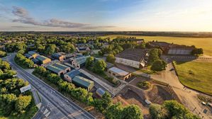 TUAL Sets Up New Electric Vehicle Charging HQ At Bicester Motion