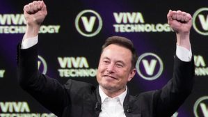 Tesla Unveils Plan For First Hydrogen-Powered Vehicle, Model H By 2026