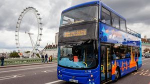 Equipmake Signs Electric Bus Repower Fleet Deal With Golden Tours