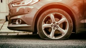 Don't Get Caught Off Guard: Delhi’s Temperatures Could Affects Your Tyres