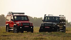 Force Motors Initiates Project DigiForce For Digital Innovation With EY Parthenon