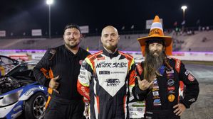 2024 Formula DRIFT PRO & PROSPEC New Jersey: Round 4 Winners Announced