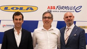 Lola Cars To Compete In Formula E's GEN4 Era, Eyeing Sustainable Tech Advancements