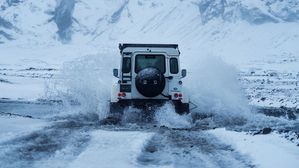 Glohh Launches First-Ever LED Taillights For Land Rover Defender