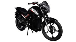 GT Force GT Texa Electric Bike Launched In India At Rs 1.20 Lakh