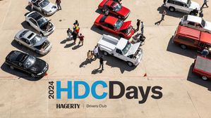 Hagerty Drivers Club To Host HDC Days Celebration For Over 830,000 Members