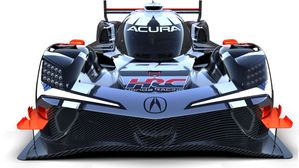 Honda Racing Corp USA And Meyer Shank Racing To Field Acura ARX-06 In 2025 IMSA