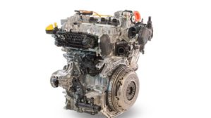 HORSE Starts Production Of 1.2-litre HR12 Engine In Mioveni Plant, Romania