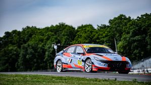 Hyundai Inches Closer To Championship Lead Ahead Of Watkins Glen Showdown