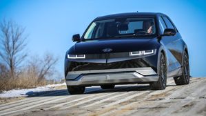 Hyundai Canada Celebrates Best Sales Month In May 2024, Electric Models Shine
